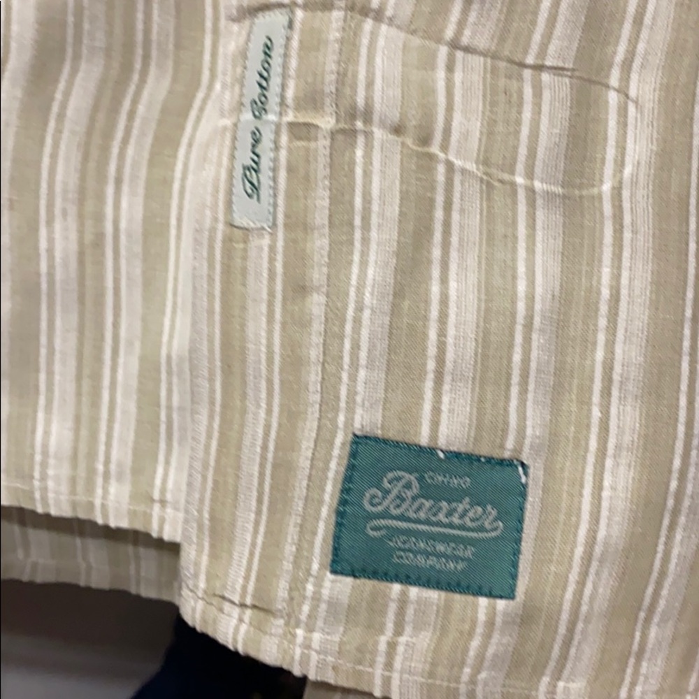 🌟Baxter Button Up🌟 - Picture 5 of 7